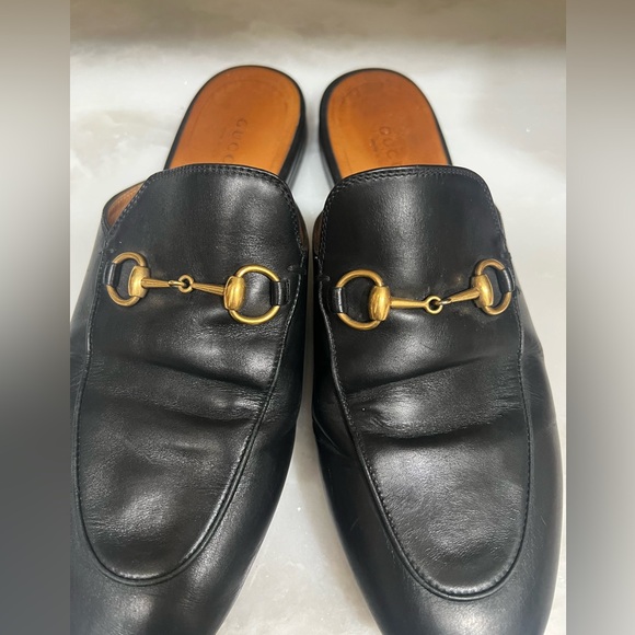 Gucci Princetown Slipper/Loafer - Picture 2 of 10